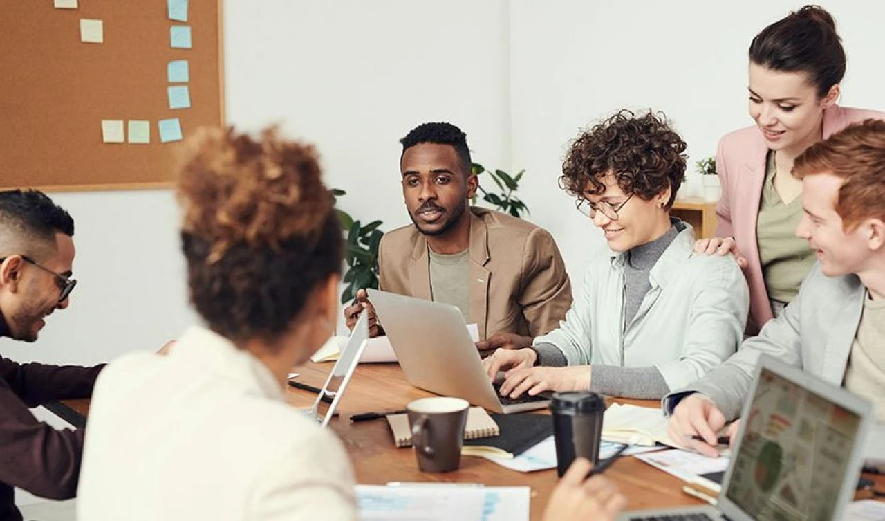 Türkiye evden çalışmaya hazır mı? TİSK'ten milyonlarca çalışana cevap - 2. Resim
