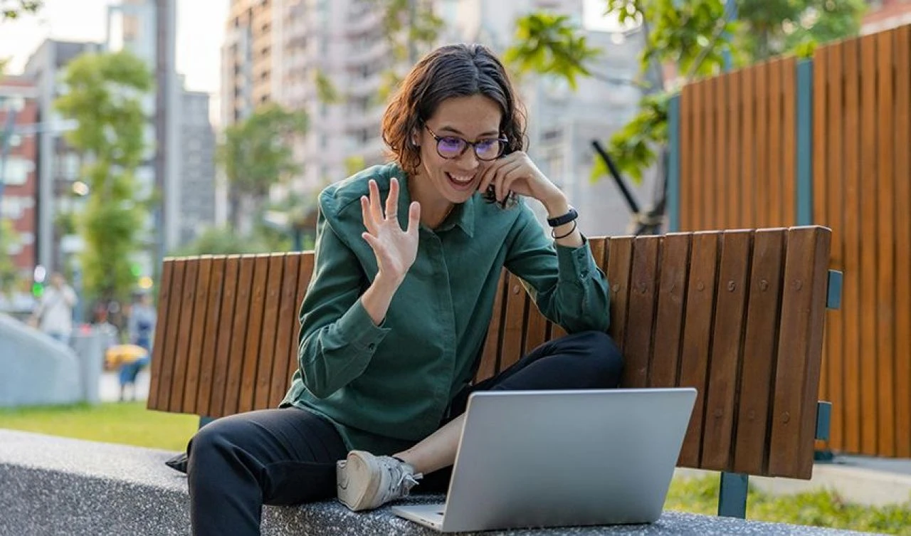 Türkiye evden çalışmaya hazır mı? TİSK'ten milyonlarca çalışana cevap - 1. Resim