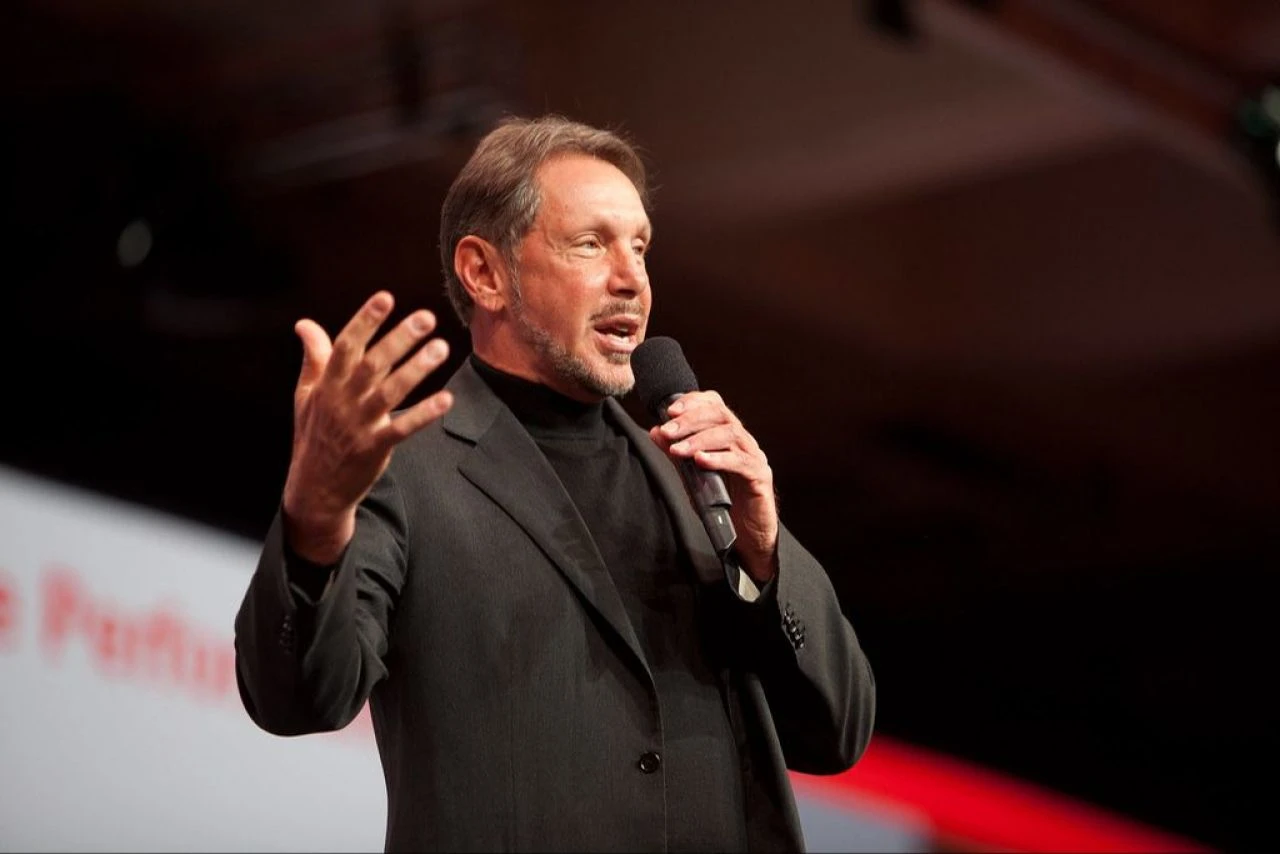 2024 Dünyanın en zengin 10 kişisi güncellendi! Elon Musk değer kaybetti - 6. Resim