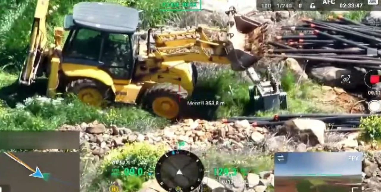 351 kaçak trafoyu tespit eden görevliler bile şaşkın! Bir şehre yetecek elektrik ürettiler - 1. Resim