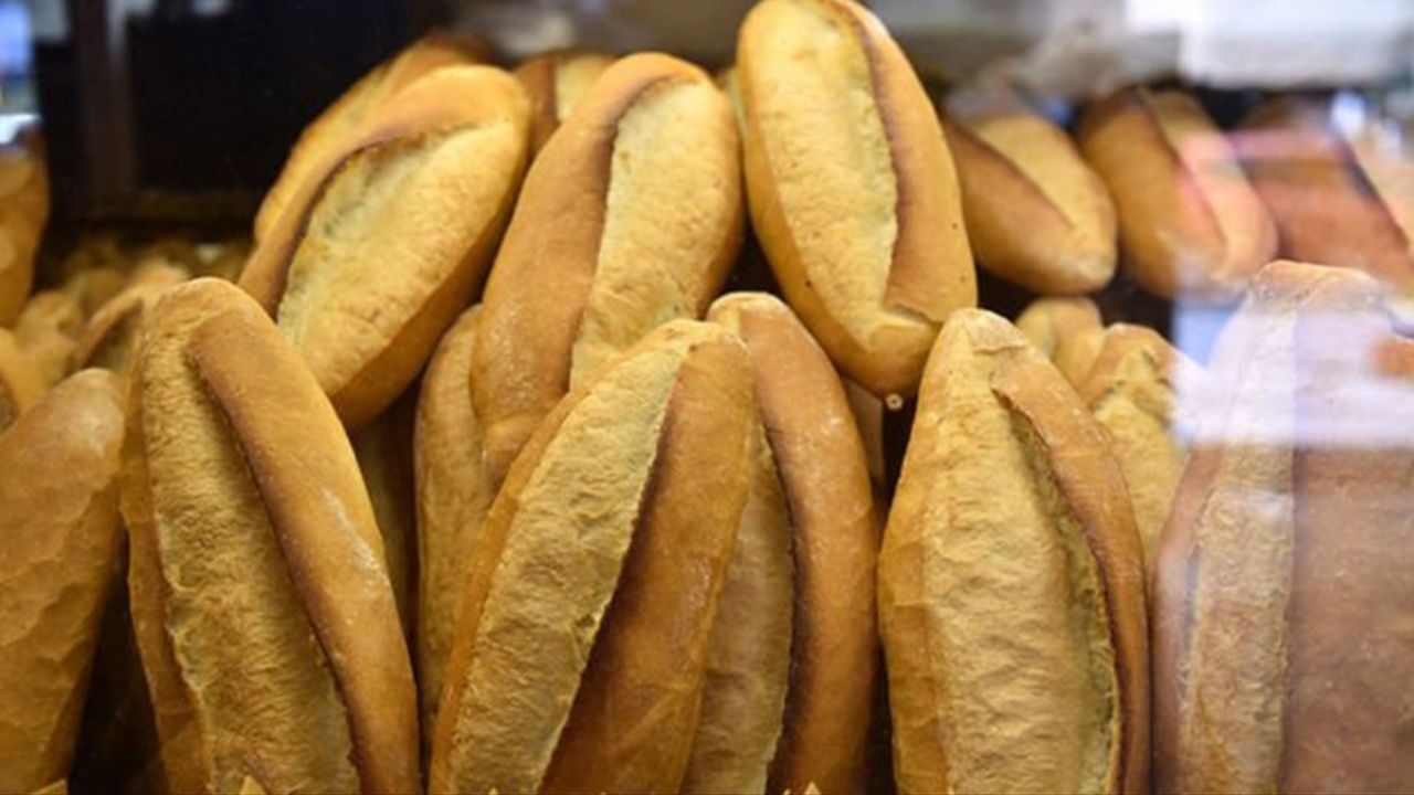 Ankara’da 200 gram ekmek 10 TL oldu