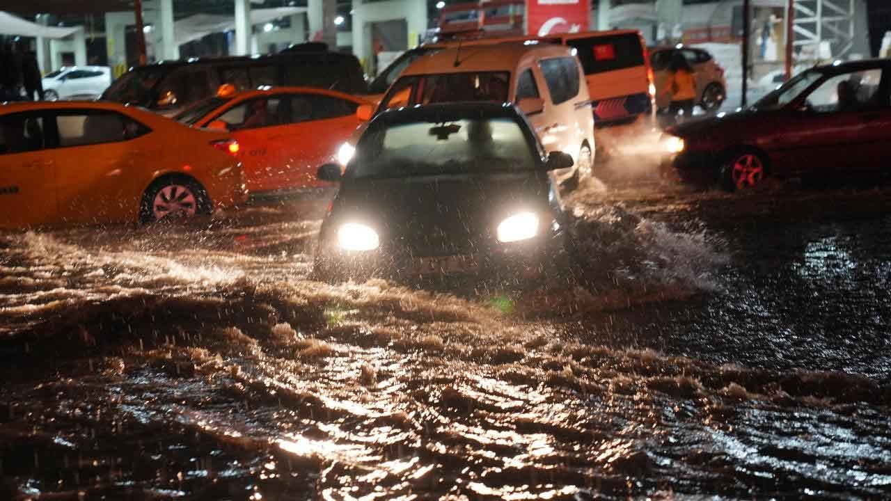 Ankara&#039;da bazı bölgelerde tedbir amaçlı elektrik kesintisi