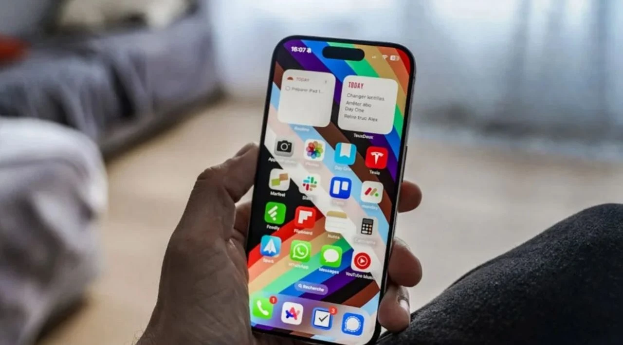 Apple, iPhone "alarm çalmıyor" sorunu için yakında güncelleme yayınlayacak