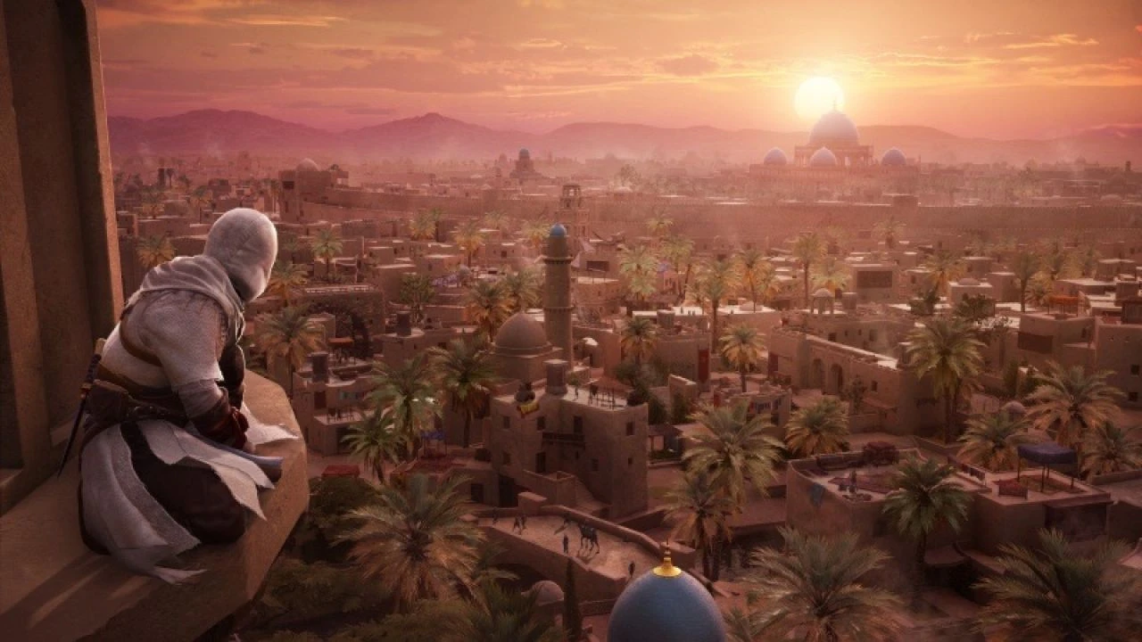 Apple sözünü tutuyor: Assassin's Creed Mirage'nin iPhone'a geleceği tarih açıklandı
