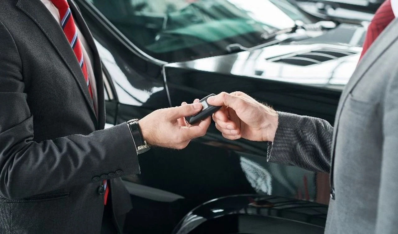 Araç sahipleri dikkat! Trafik sigortasında yeni dönem başladı - 1. Resim