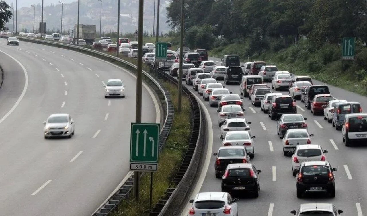 Araç sahipleri dikkat! Trafik sigortasında yeni dönem başladı - 2. Resim