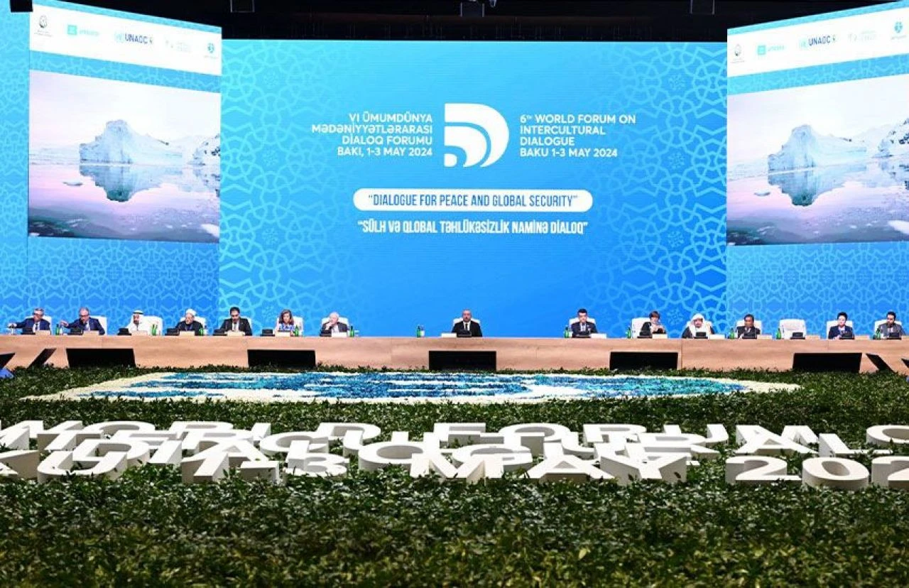 Azerbaycan ve Ermenistan arasında tarihi gelişme: Barışa doğru ilerliyoruz