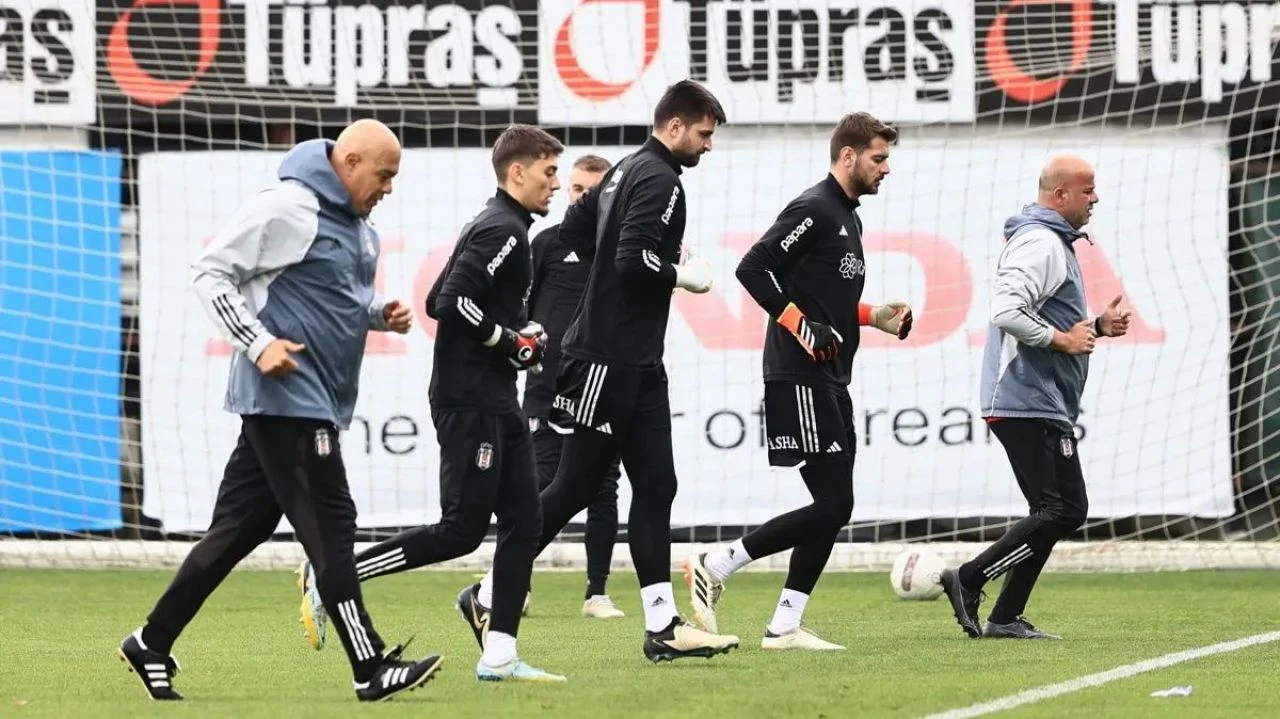 Beşiktaş - Rizespor maçı 3 Mayıs Cuma günü oynanacak - 1. Resim