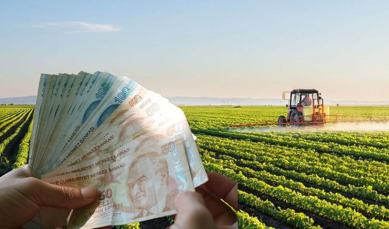 Çiftçinin beklediği müjdeli haber geldi! Bakanlık indirimli kredi kararını açıkladı - 2. Resim