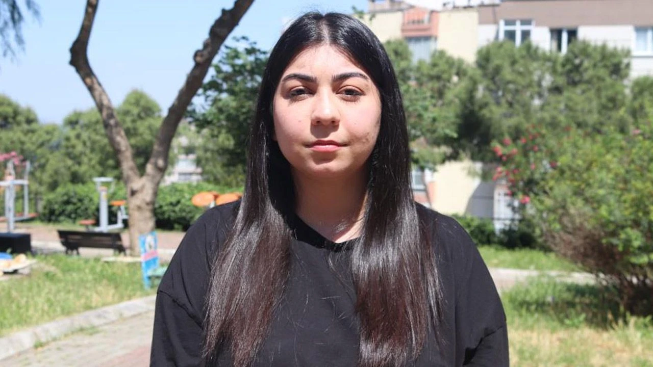 Dilan'ın hayat hikayesi filmleri aratmıyor! Kendi ülkesinde sığınmacı oldu, 19 yıldır kimliksiz yaşıyor