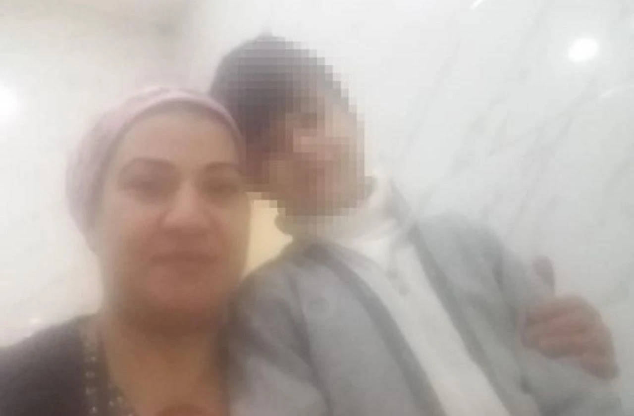 Dilan'ın hayat hikayesi filmleri aratmıyor! Kendi ülkesinde sığınmacı oldu, 19 yıldır kimliksiz yaşıyor