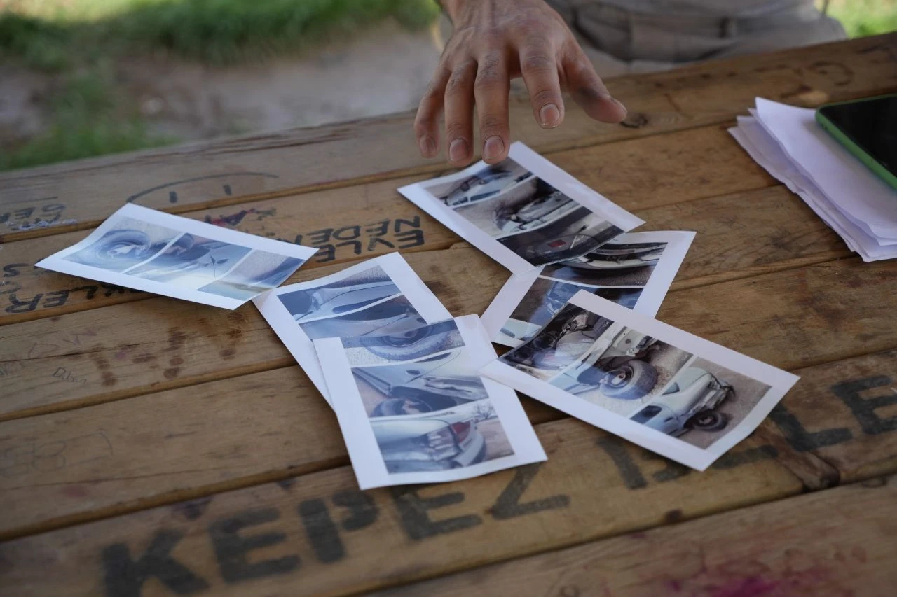 Dolandırıldığına pişman olmadı, yapılan yorumlarla hayata küstü