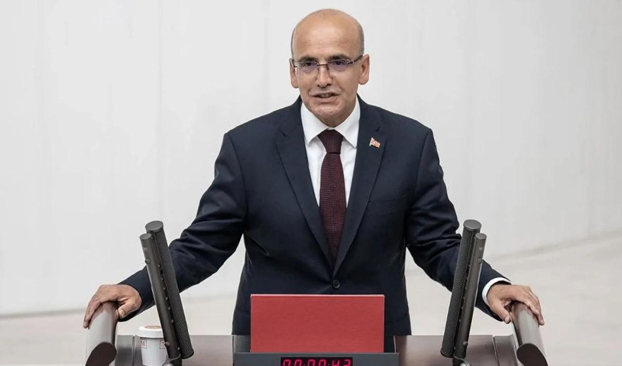 Ekonomi yönetiminden girişimciye tam destek! Bakan Şimşek açıkladı, yeni bir fon geliyor - 3. Resim