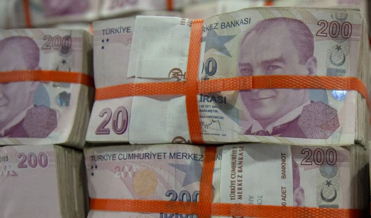 Ekonomi yönetiminden girişimciye tam destek! Bakan Şimşek açıkladı, yeni bir fon geliyor - 2. Resim