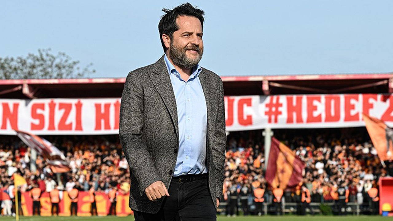 Galatasaray&#039;da seçim öncesi Erden Timur seferberliği!