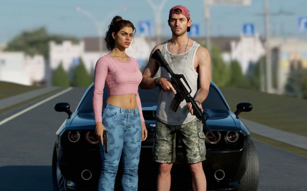 GTA 6 henüz çıkmadan bir oyun sitesinde 2 bin 422 TL'ye satışa sunuldu - 1. Resim