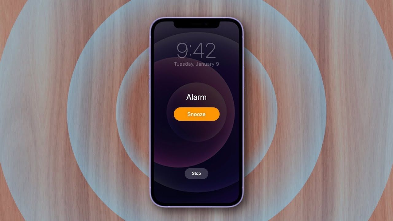 &#039;iPhone alarm çalmıyor&#039; sorunu için Apple&#039;dan açıklama geldi