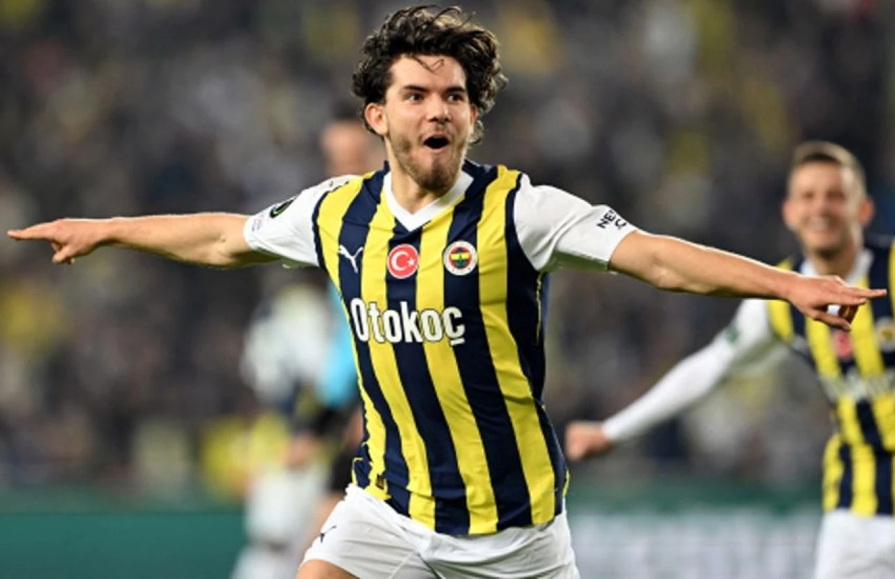 Kenan Koçak'tan Ferdi Kadıoğlu ve Barış Alper Yılmaz itirafı!