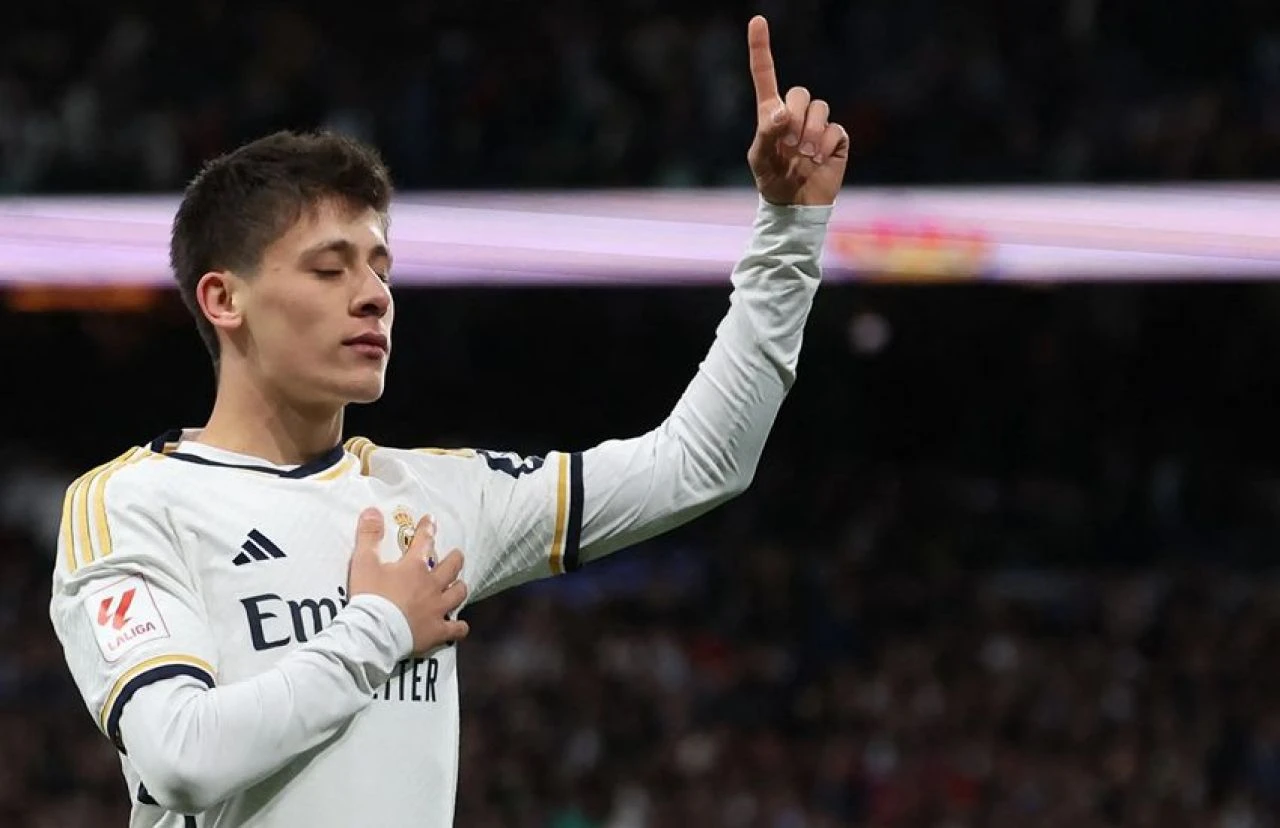 Kenan Koçak'tan Ferdi Kadıoğlu ve Barış Alper Yılmaz itirafı!