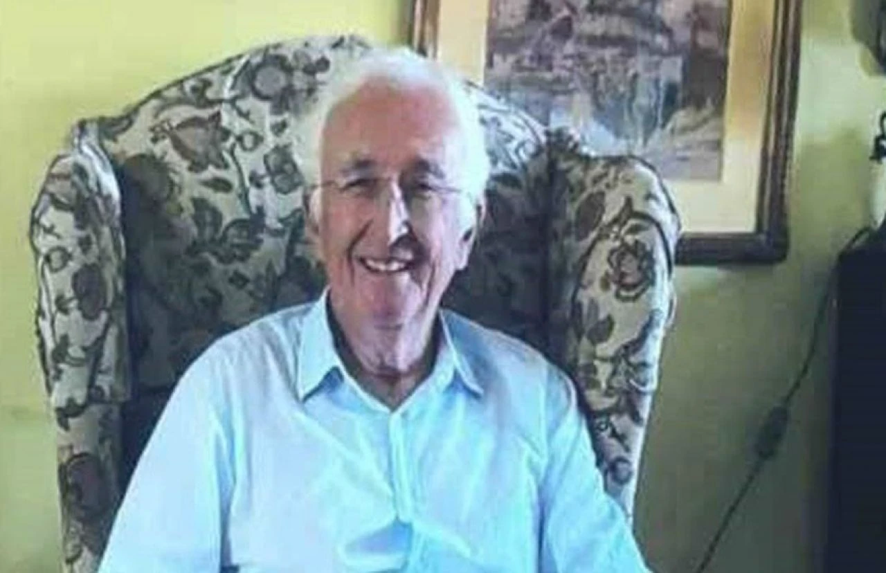 Korhan Berzeg’e ait bulgularda yeni gelişme! 12 kemik ve kafatası gömülecek - 1. Resim