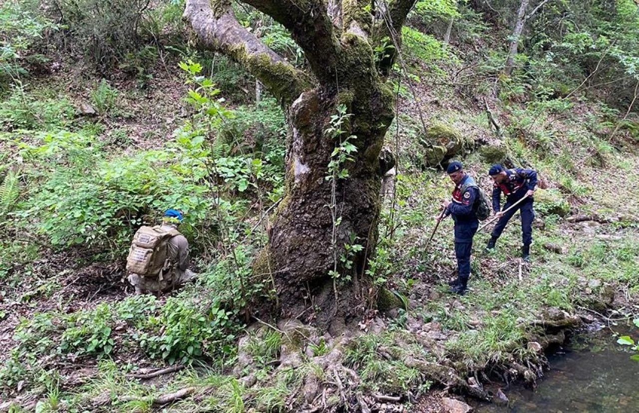 Korhan Berzeg’e ait bulgularda yeni gelişme! 12 kemik ve kafatası gömülecek - 2. Resim