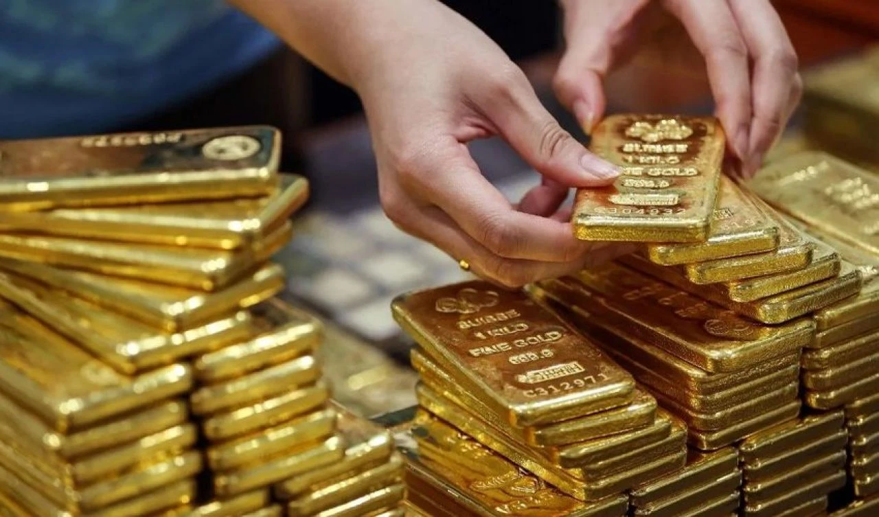 Piyasalarda Orta Doğu ve FED etkisi! Altın, petrol ve dolarda son durum