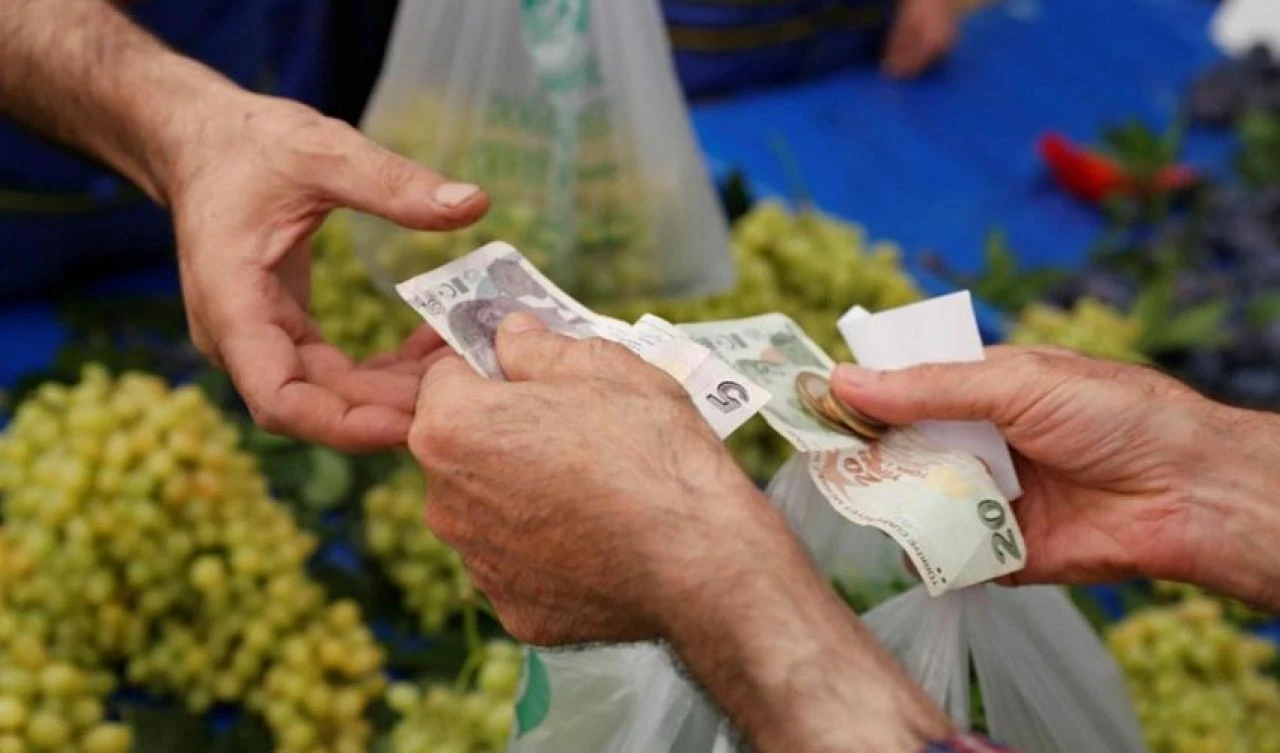 Son dakika! İstanbul'un enflasyon verisi belli oldu