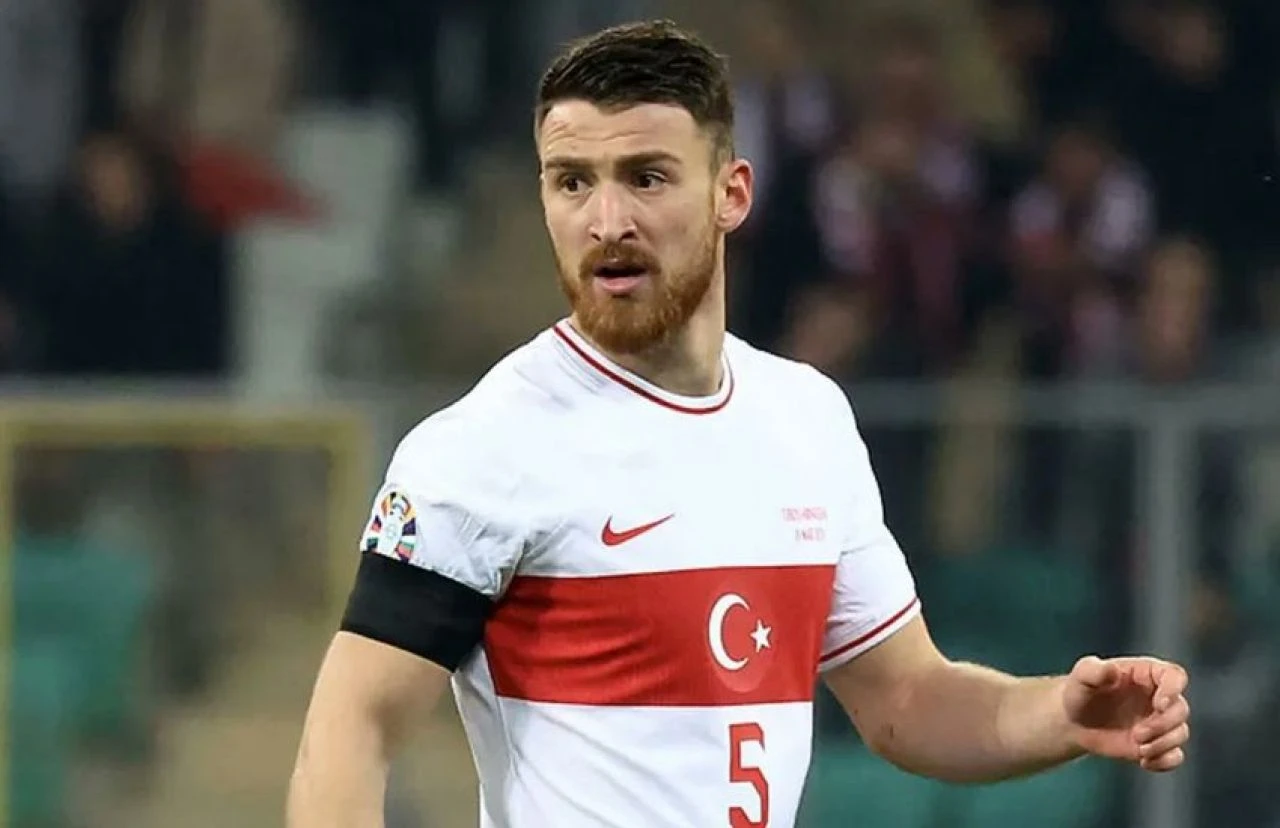 Süper Lig devinden Salih Özcan bombası! Görüşmeler resmen başladı - 2. Resim