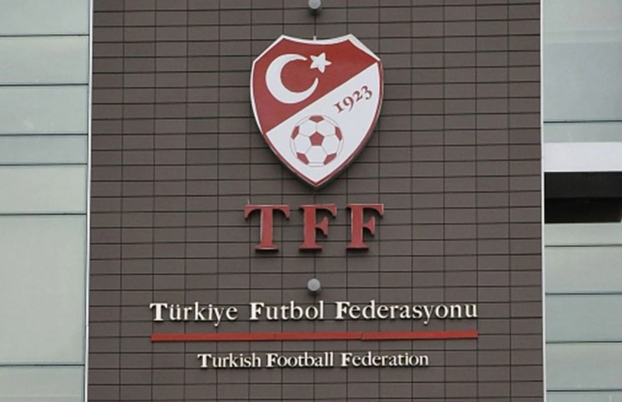 TFF'den zehir zemberek açıklama! Seçim isteyen kulüplere sert tepki - 1. Resim