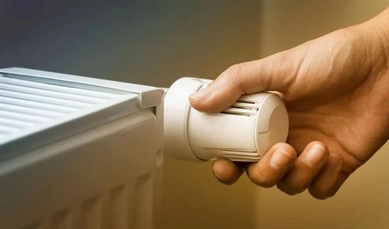 Türkiye'nin depoladığı gaz miktarı belli oldu