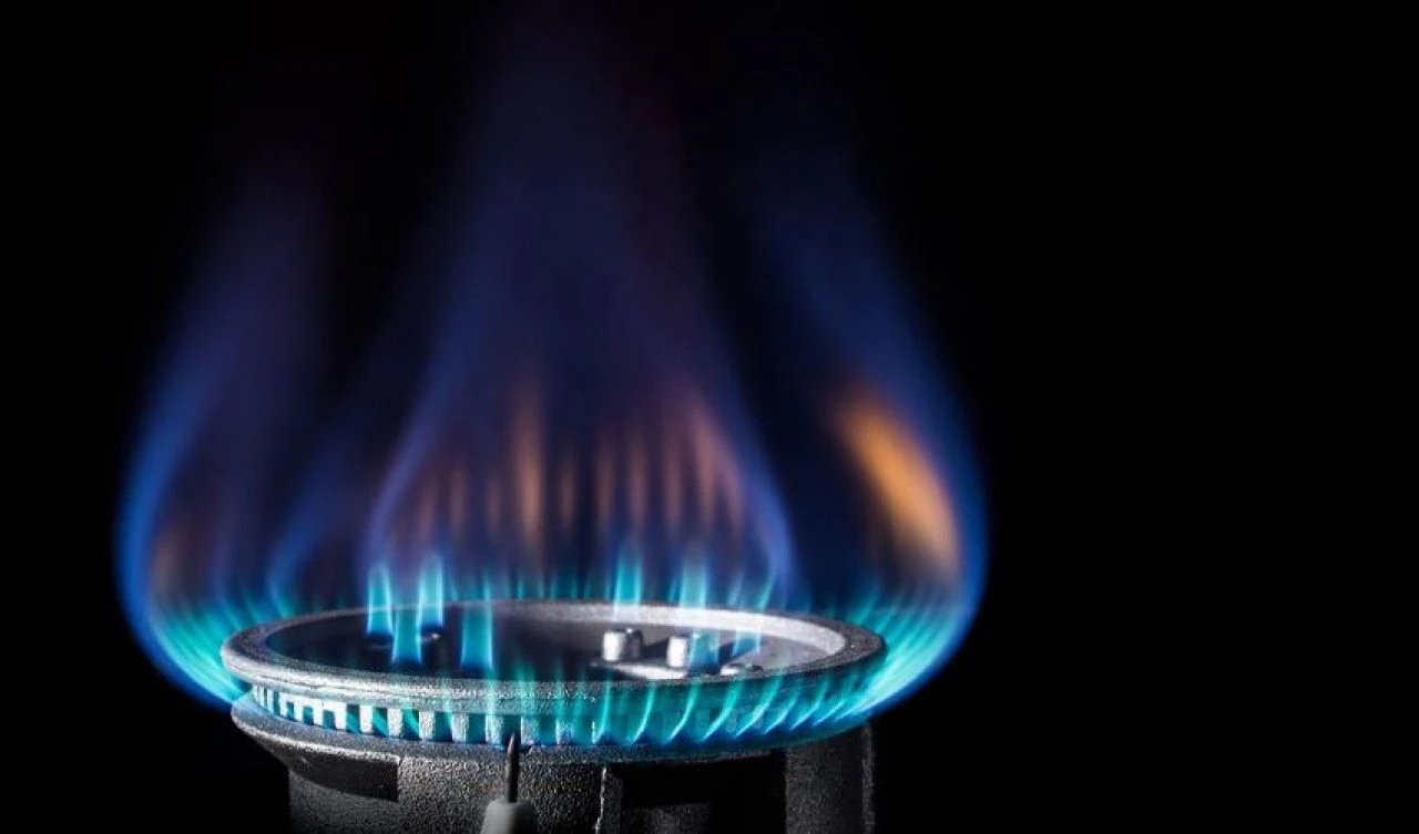 Türkiye'nin depoladığı gaz miktarı belli oldu