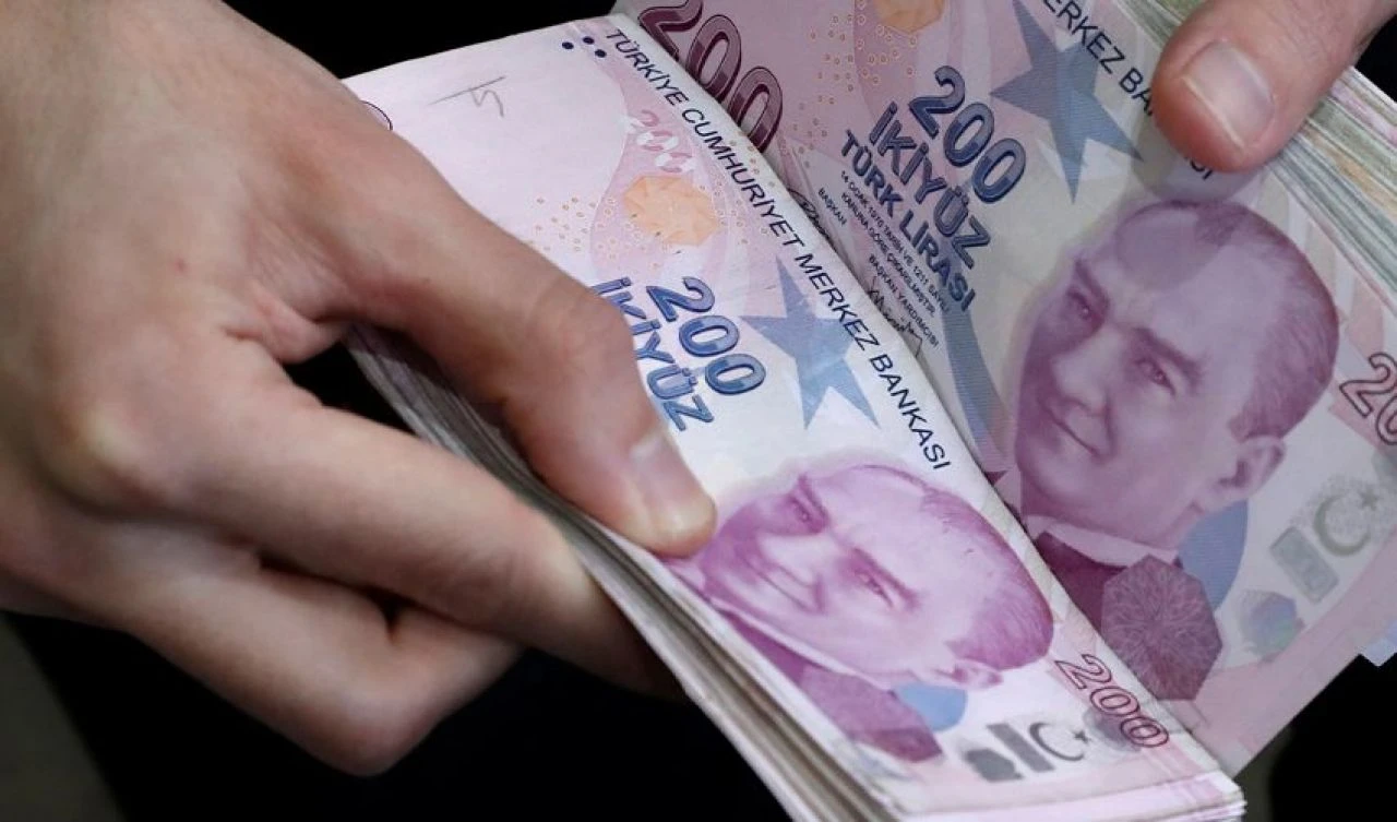 Uzlaşma sağlandı, milyonlarca lira mükellefin cebinde kaldı - 1. Resim