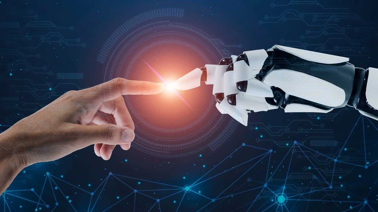 Uzman isim yapay zekanın iş hayatına etkisini değerlendirdi: 'İnsanları gereksizleştirecek' - 1. Resim