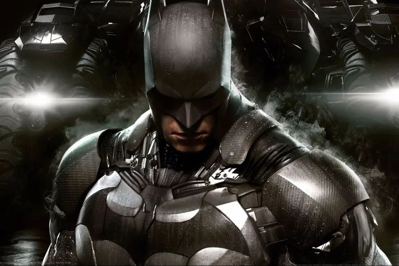 Yeni Batman Arkham oyunu 2024 yılı sonunda Meta Quest’e özel çıkacak - 1. Resim