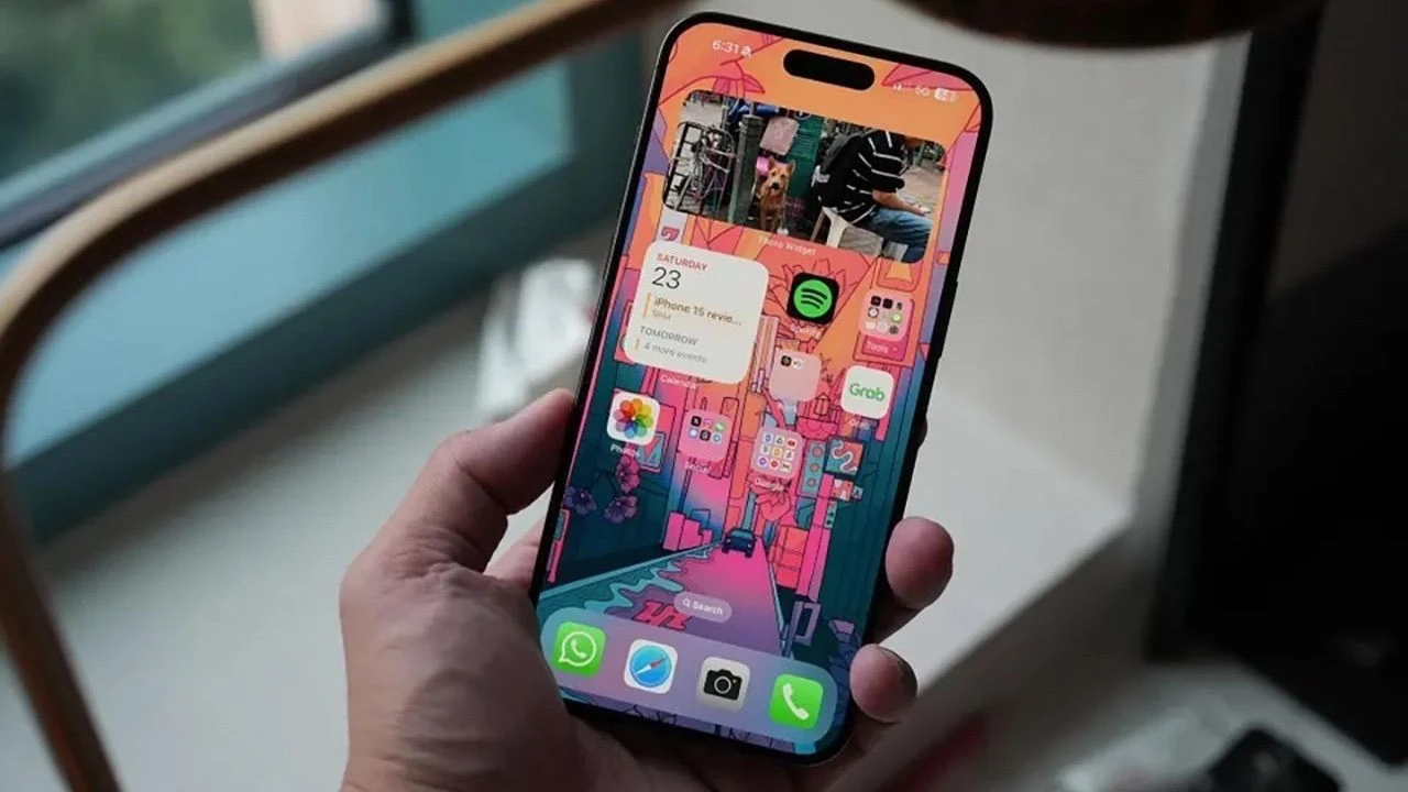 Yeni iPad'lere bir hafta kala iOS 17.5 beta 4 güncellemesi yayınlandı