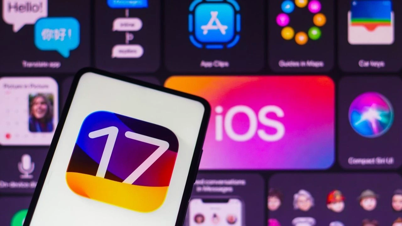 Yeni iPad&#039;lere bir hafta kala iOS 17.5 beta 4 güncellemesi yayınlandı