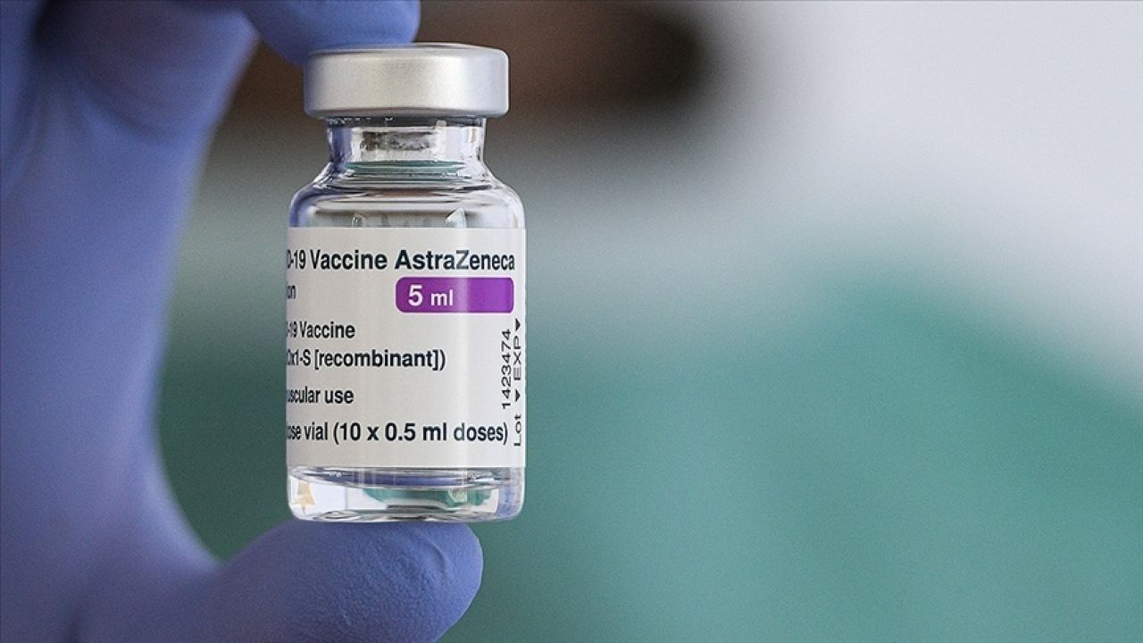 Yıllar sonra gelen itiraf! AstraZeneca Kovid aşısındaki yan etkiyi kabul etti - 1. Resim