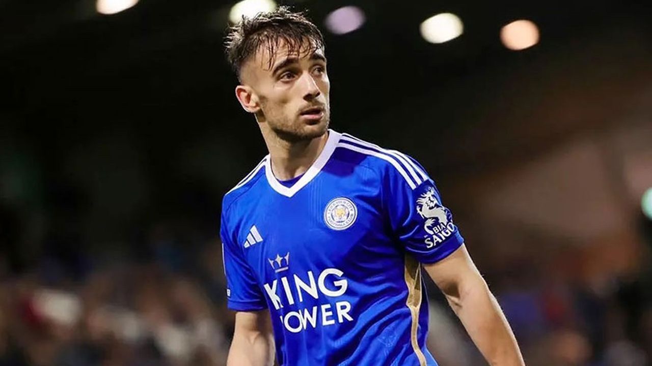 Yunus Akgün Galatasaray&#039;a dönecek mi? Leicester City kararını verdi