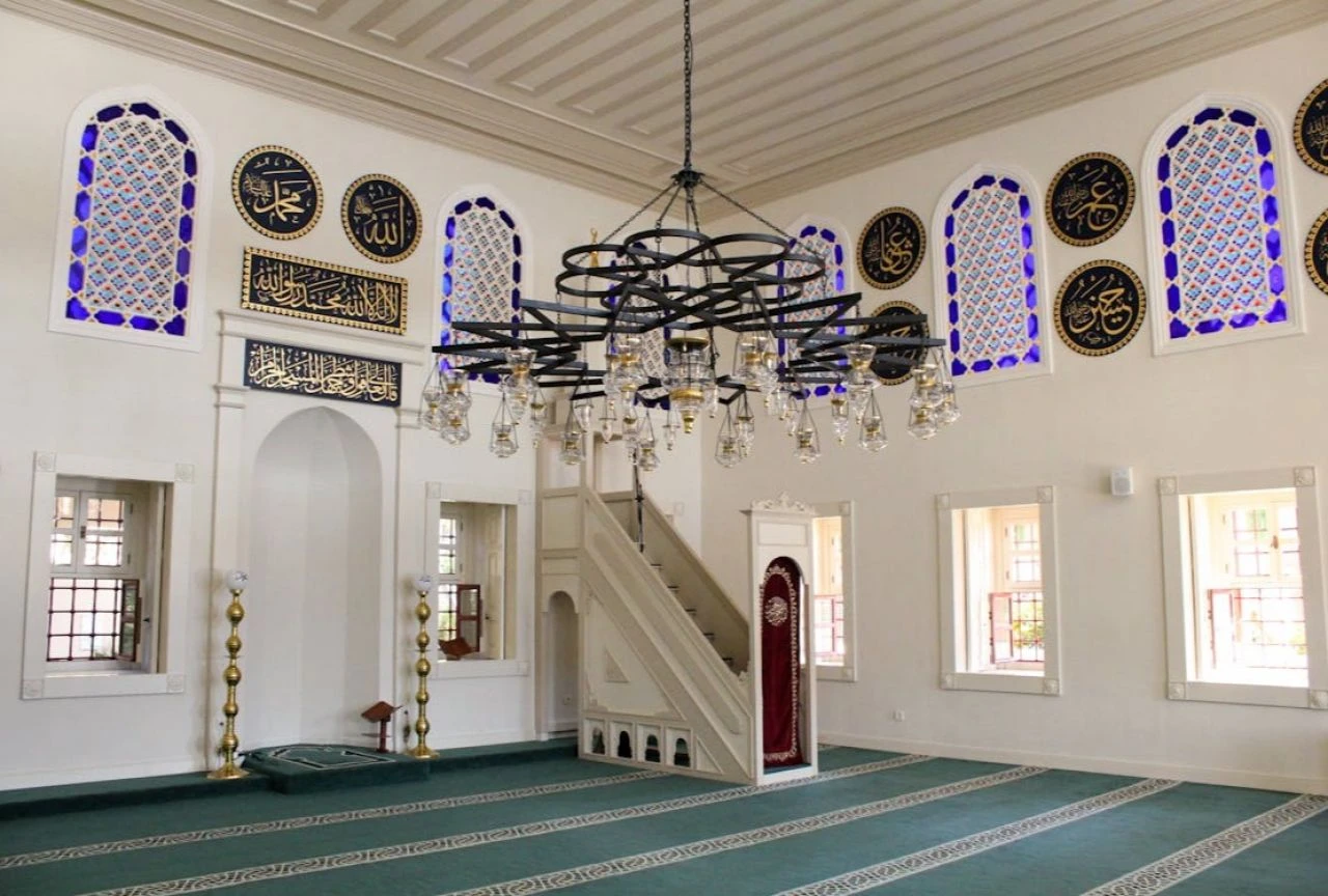 2024 Kurban Bayramı bayram namazı İstanbul Maltepe ilçesinde 06.11’de, Üsküdar ve Başakşehir ilçelerinde 06.12’de kılınacak - 1. Resim