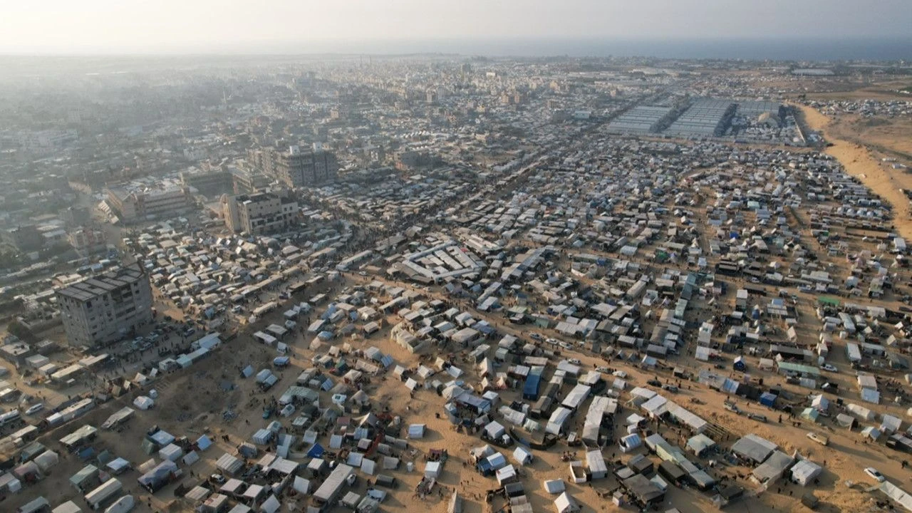 ABD, İsrail'e Refah şartı koydu: Başka türlü saldırıyı desteklemiyoruz