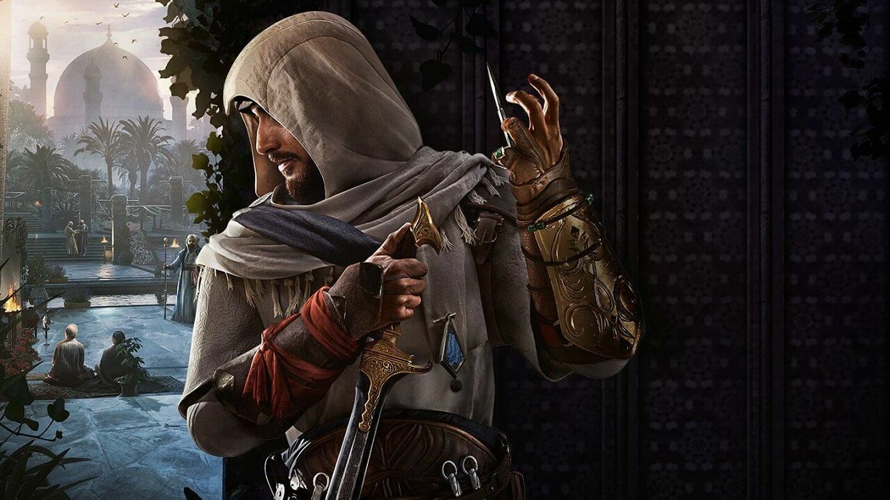Assassin&#039;s Creed Mirage 6 Haziran tarihinde 50 dolardan iPhone&#039;larda satışa çıkacak