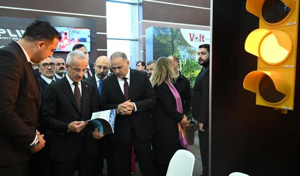 Bakan Uraloğlu "Tüm ülkeye yayılacak" diyerek duyurdu