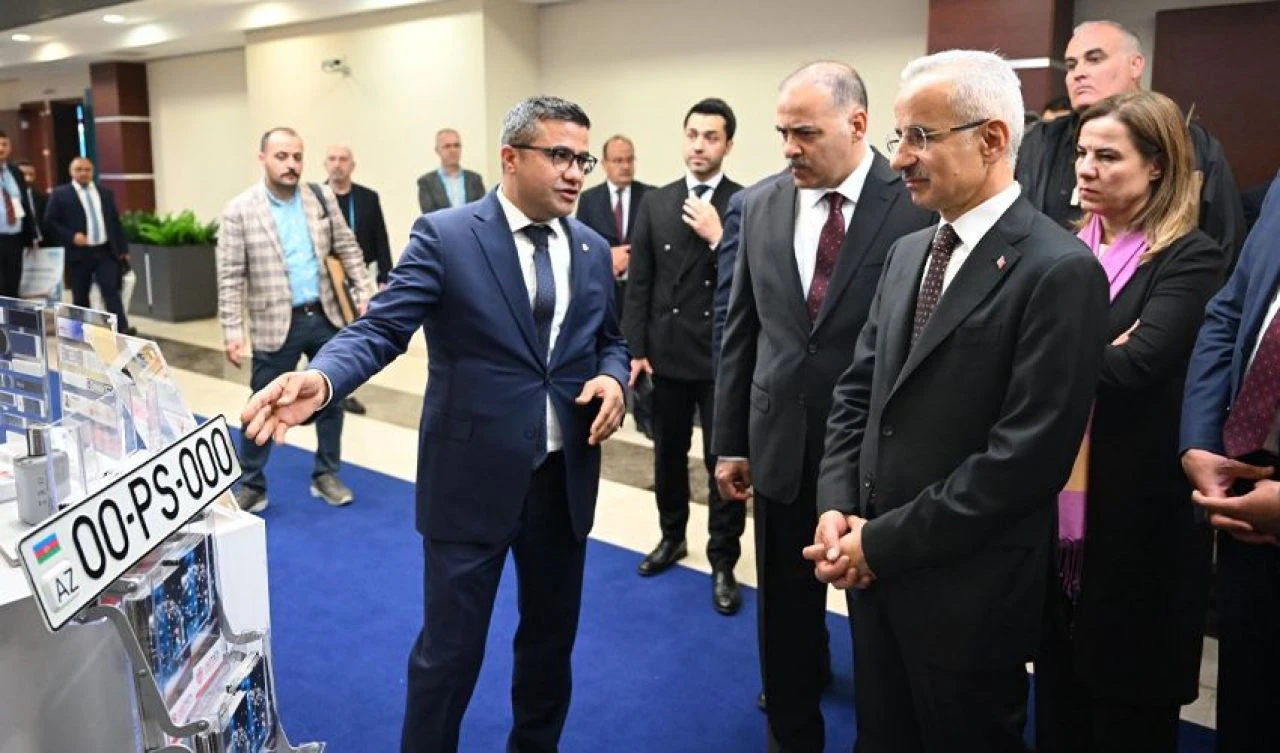 Bakan Uraloğlu "Tüm ülkeye yayılacak" diyerek duyurdu