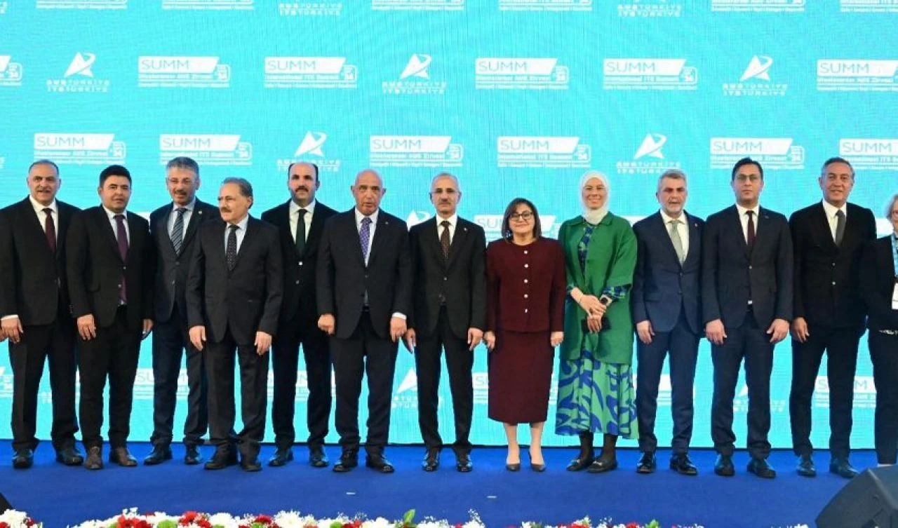 Bakan Uraloğlu "Tüm ülkeye yayılacak" diyerek duyurdu