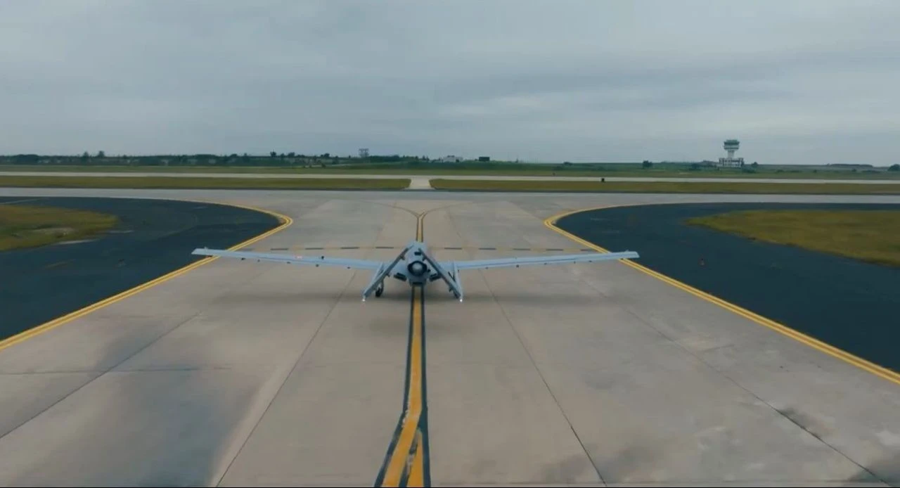 Baykar'dan yeni rekor! Selçuk Bayraktar duyurdu - 2. Resim