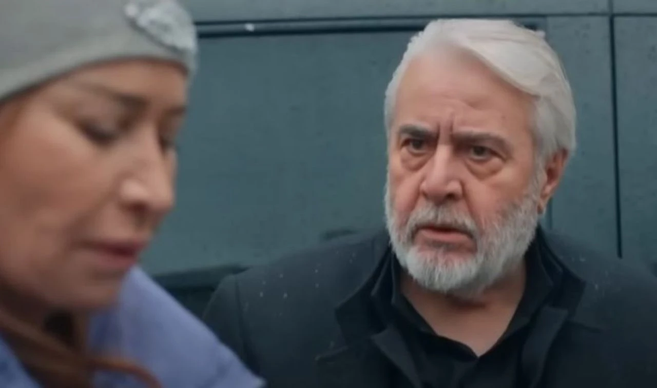 Derya Alabora'dan Uğur Yücel itirafı: