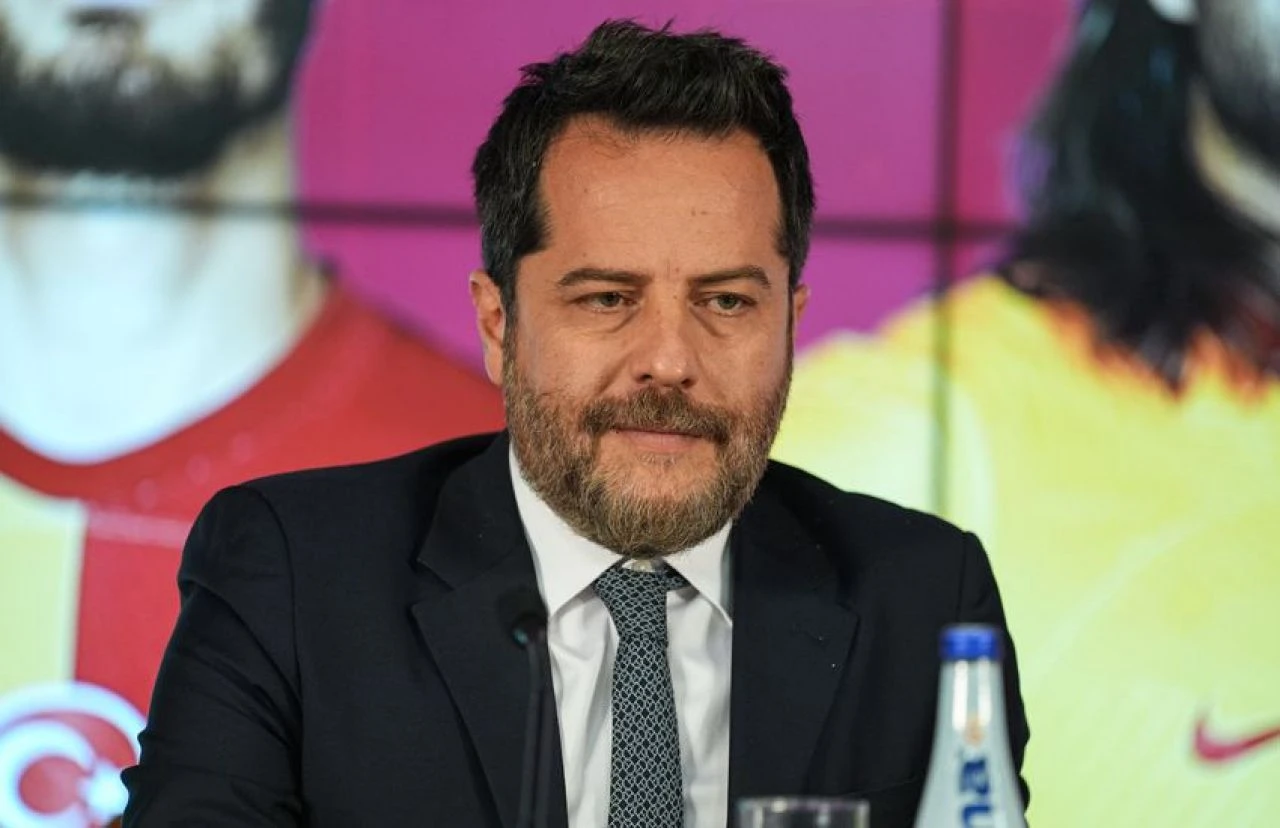 Erden Timur yeni yönetimde olacak mı? Resmen açıkladı - 1. Resim