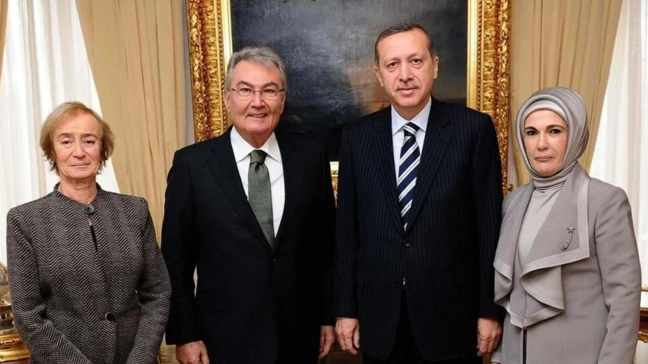 Eski CHP'li Mehmet Sevigen'den Erdoğan'la görüşecek olan Özgür Özel'e çağrı! "Partinin özünden kaybolmasın!"