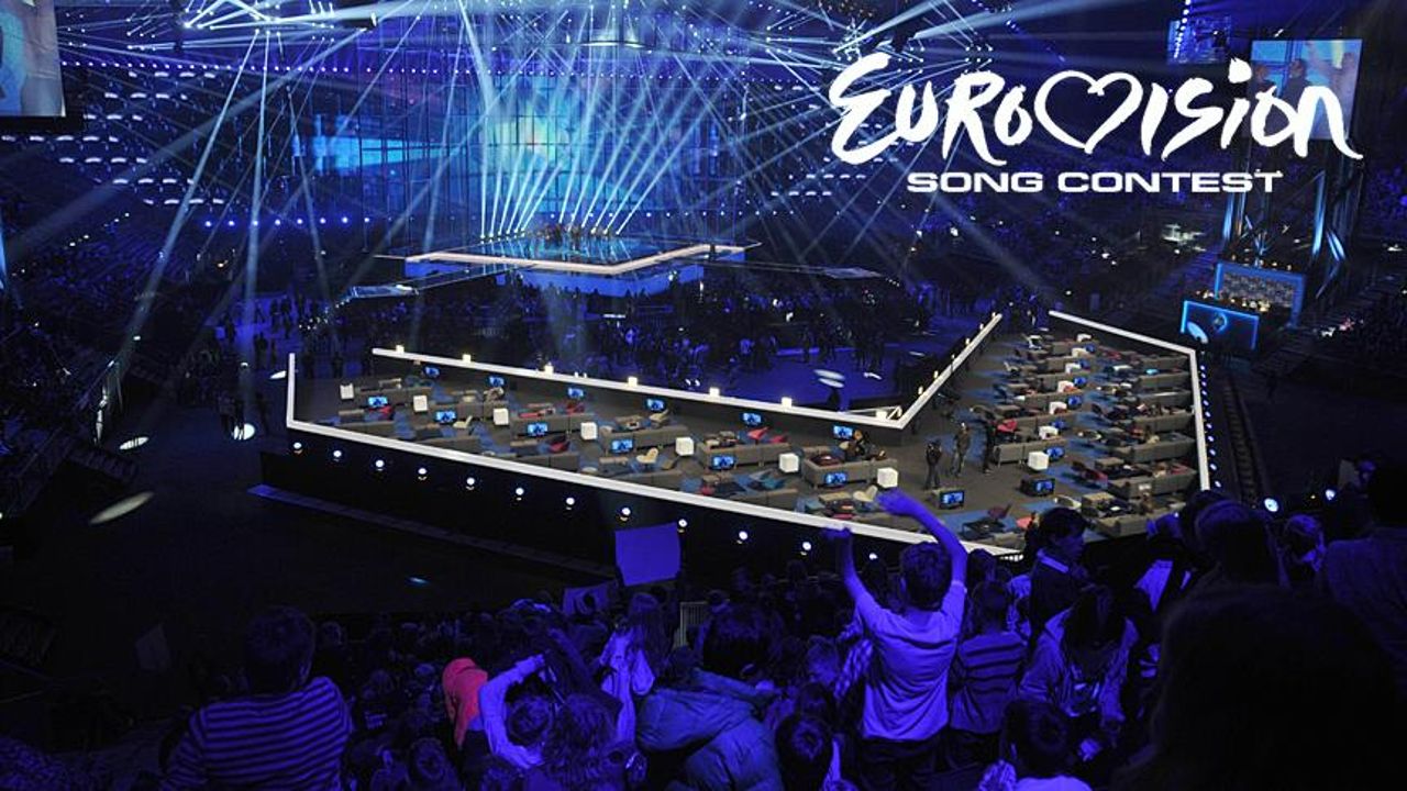 Eurovision 2024 7 Mayıs Salı günü başlayacak