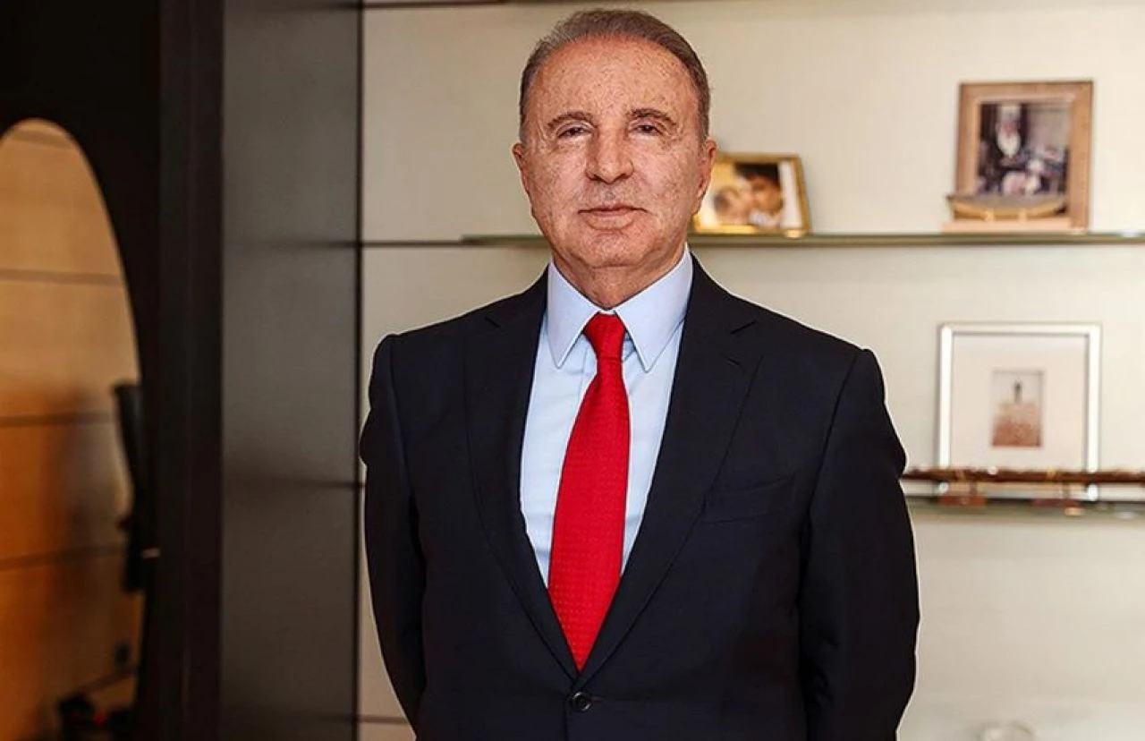 Galatasaray'da muhalefet harekete geçti! Dursun Özbek'in karşısına sürpriz rakip - 2. Resim